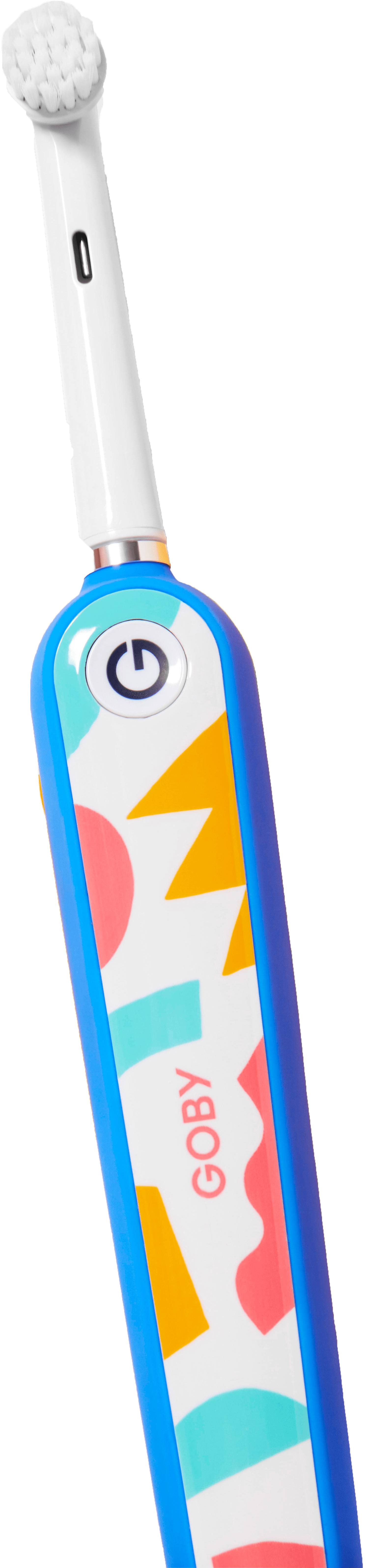 toothbrush